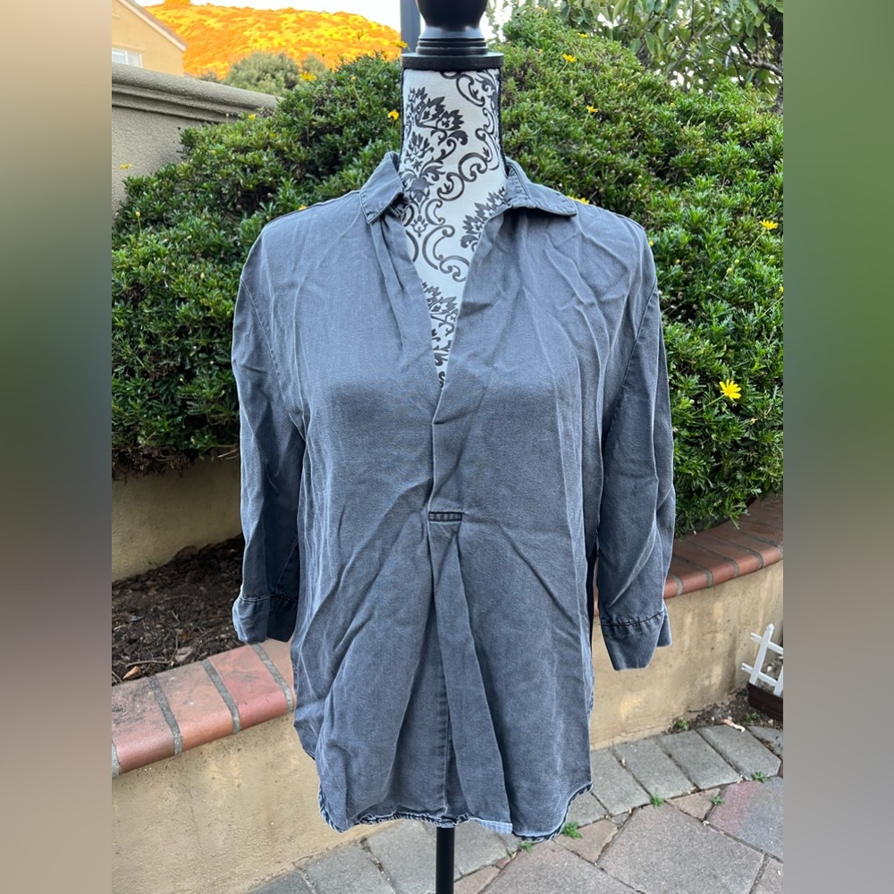 Zara Woman Premium Denim Collection USA XS EUR XS MEX 24